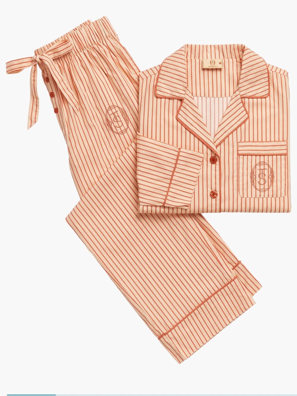 Life of a Showgirl Taylor Swift Pajamas